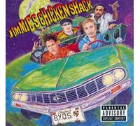 Jimmie's Chicken Shack - Bring Your Own Stereo