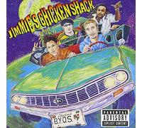 Jimmie's Chicken Shack - Bring Your Own Stereo