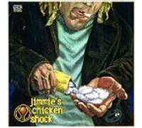 Jimmie's Chicken Shack - Pushing The ... [Us Import]