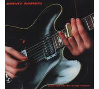 Jimmy Agren - Get This Into Your Head