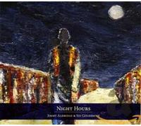 Jimmy Aldridge & Sid Goldsmith - Night Hours