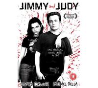 Jimmy And Judy [DVD]
