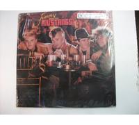 Jimmy and the Mustangs - Jimmy and the Mustangs