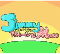 Jimmy and the Pulsating Mass EU Xbox Series X|S CD Key
