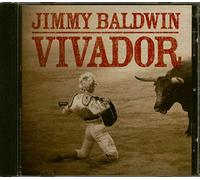 Jimmy Baldwin - Vivador