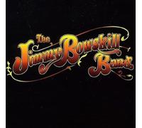 Jimmy Band Bowskill - Jimmy Bowskill Band