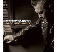 Jimmy Barnes - Hindsight - CD - Warner Music