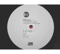 Jimmy Barnes - Barnes, Jimmy Lay Down Your Guns 12" Atlantic SAM696 EX 1990s 12 inch, white label promo