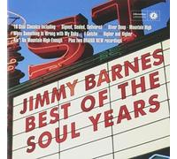 Jimmy Barnes - Best Of The Soul Years