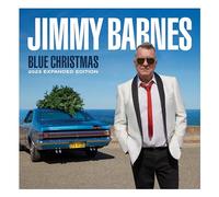 Jimmy Barnes - Blue Christmas (2023 Expanded Edition)