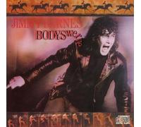 Jimmy Barnes - Bodyswerve