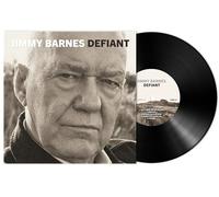 Jimmy Barnes - Defiant [VINYL]