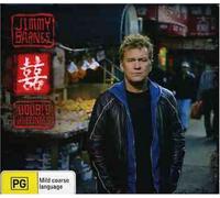 Jimmy Barnes - Double Happiness (2cd + DVD Set) [Australian Import]