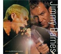 Jimmy Barnes - Double Jeopady+Enhanced