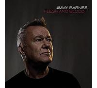 Jimmy Barnes - Flesh And Blood