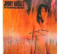 Jimmy Barnes - For The Working Class Man (40th Anniversary Flame Vinyl) [VINYL]