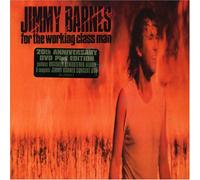 Jimmy Barnes - For The Working Class Man [Australian Import]