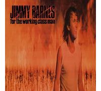 Jimmy Barnes - For The Working Class Man [VINYL]