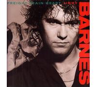 Jimmy Barnes - Freight Train Heart [VINYL]