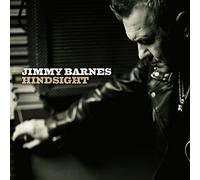 Jimmy Barnes - Hindsight [VINYL]