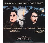 Jimmy Barnes & Inxs - Good Times
