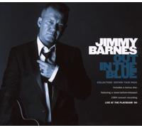 Jimmy Barnes - Out in the Blue