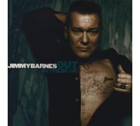 Jimmy Barnes - Out In The Blue