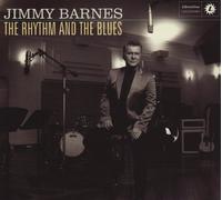 Jimmy Barnes - Rhythm & The Blues