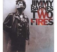 Jimmy Barnes - Two Fires (Remastered Version)
