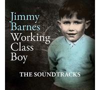 Jimmy Barnes - Working Class Boy The Soundtracks - Deluxe Edition