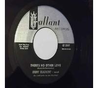 Jimmy Beaumont - There's No Other Love / Please Send Me Someone To Love