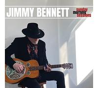 Jimmy Bennett - Sunday Morning Sessioins