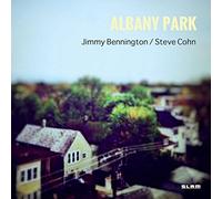 Jimmy Bennington & Steve Cohn - Albany Park