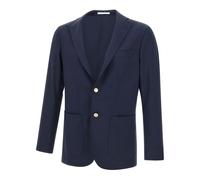 Jimmy Blazer - male - Barba - Blazers - Blue - L - Jackets L
