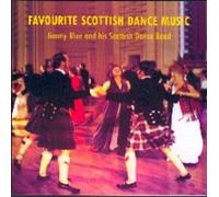 Jimmy Blue & his Scottish Dance Band - Favourite Scottish Dance Music