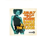 JIMMY BO HORNE - Dance Across Floor
