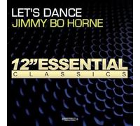 Jimmy Bo Horne - Dance Across The Floor