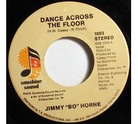 Jimmy "Bo" Horne - Dance Across The Floor / It's Your Sweet Love