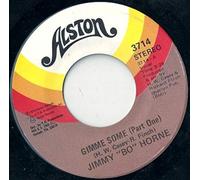 Jimmy 'Bo' Horne - Gimme Some [Vinyl Single 7'']