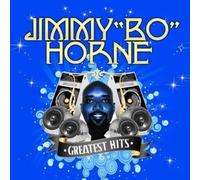 JIMMY BO HORNE - Greatest Hits