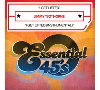 JIMMY BO HORNE - I Get Lifted