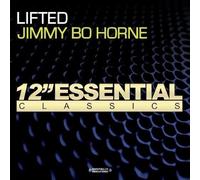 Jimmy Bo Horne - I Get Lifted