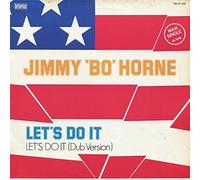Jimmy "Bo" Horne - Let's Do It