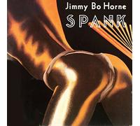 Jimmy 'Bo' Horne - Spank [12", DE, Streetheat STH 505]