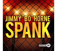 JIMMY BO HORNE - Spank