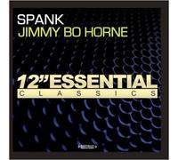 JIMMY BO HORNE - Spank