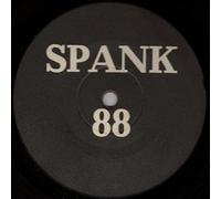Jimmy "Bo" Horne - Spank 88