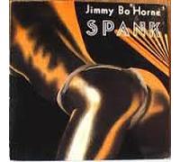 Jimmy "Bo" Horne - spank (original / 85 remix) 12