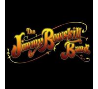 Jimmy Bowskill Band - Back Number - CD - G3z