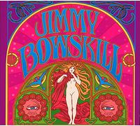 Jimmy Bowskill - Live